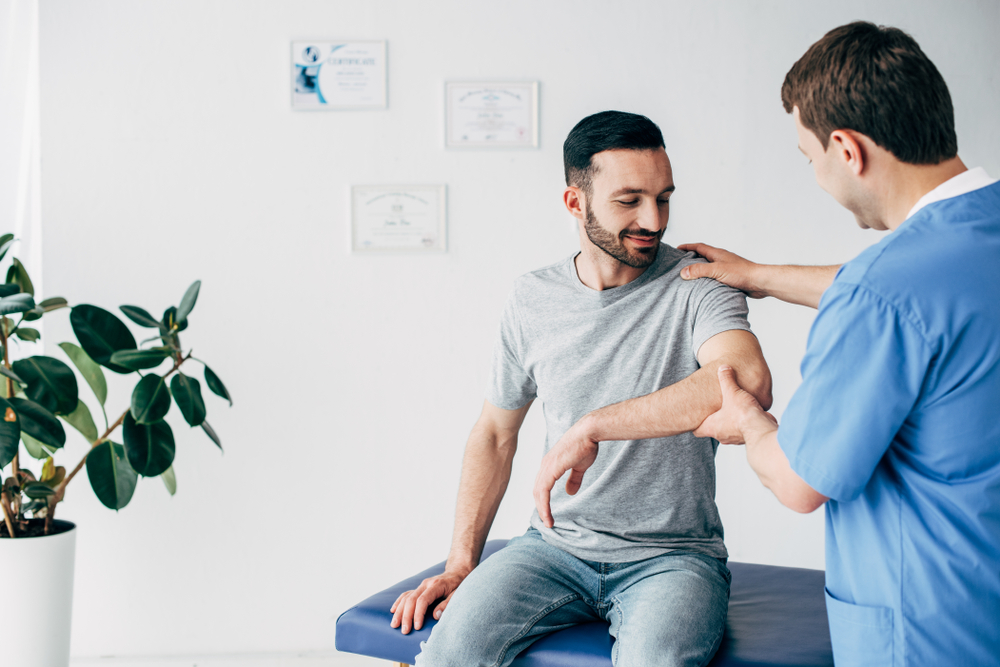 Why Seeing a Chiropractor in Del Mar Can Improve Your Overall Health