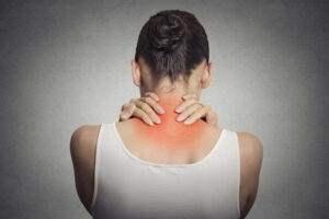 Neck Pain in Solana Beach