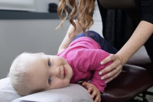 Del Mar Pediatric Chiropractor