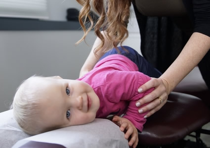 Building Stronger Immune Systems with a Pediatric Chiropractor in Del Mar