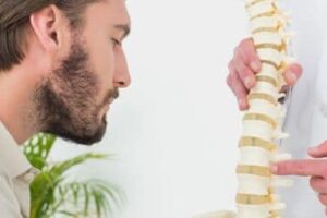 Del Mar Walk In Chiropractor