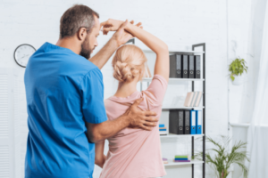 Back Pain Doctor Near Me Del Mar