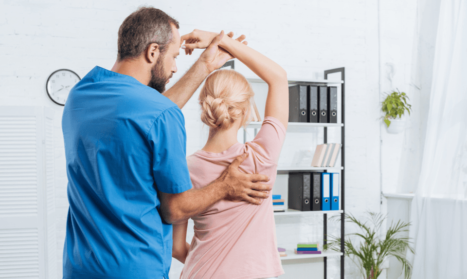 Back Pain Doctor Near Me Del Mar