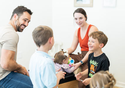 Why Families Choose Family Chiropractic in Carlsbad for Lifelong Health