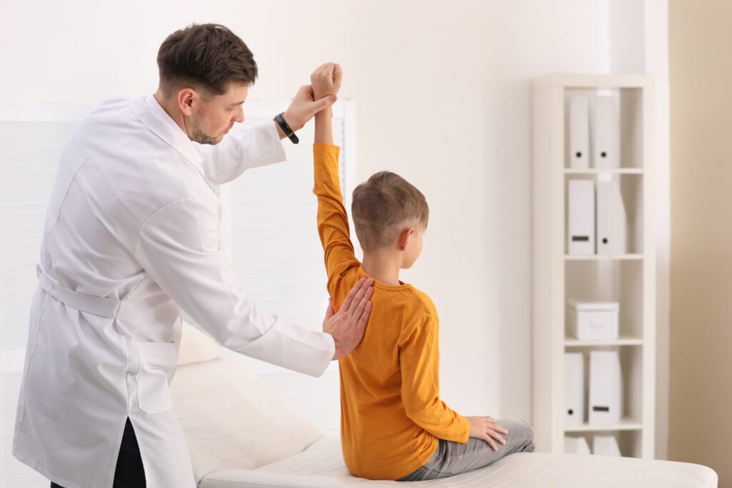Five Signs Your Child Might Need a Pediatric Chiropractor in Encinitas