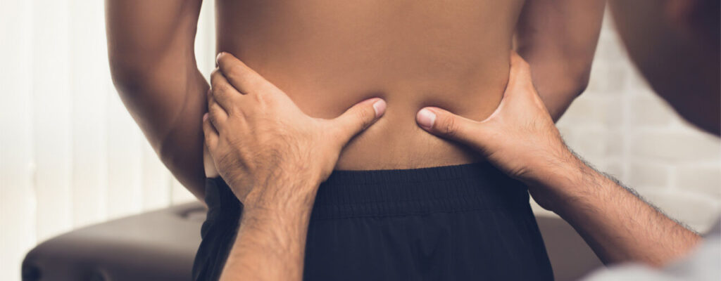 Understanding the Most Common Conditions Treated by a Back Pain Doctor Near Me in Carlsbad