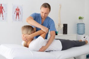 Chiropractic Adjustment Del Mar