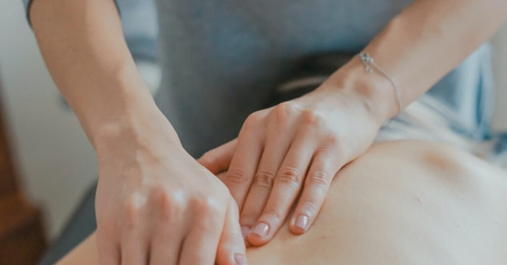 The Role of Chiropractic Massage in Carlsbad in Treating Back and Neck Pain