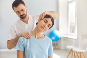 Chiropractor Encinitas
