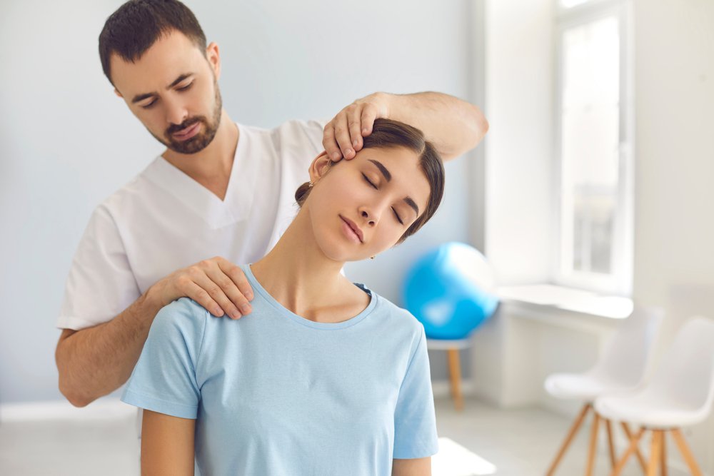Chiropractor Encinitas