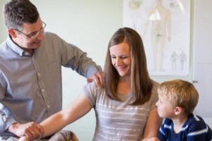 Family Chiropractic Encinitas