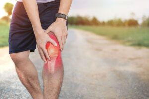 Knee Pain Encinitas