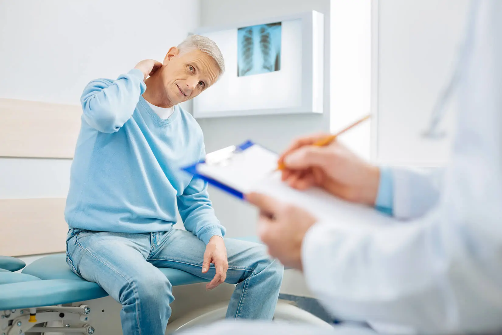 Chiropractor Del Mar