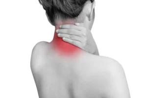 Neck Pain Carlsbad