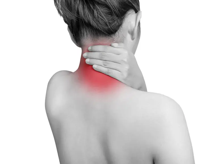Neck Pain Carlsbad