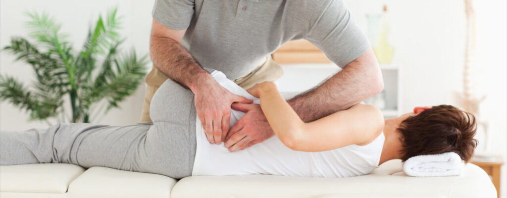 The Importance of Early Intervention in Pain and Spine Management in Solana Beach