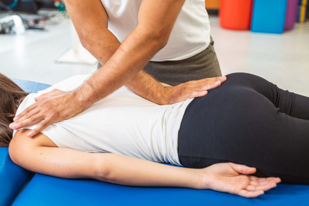How Exercise Supports Lasting Relief for Sciatica in Del Mar