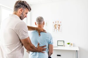 Back Pain Specialist Carlsbad