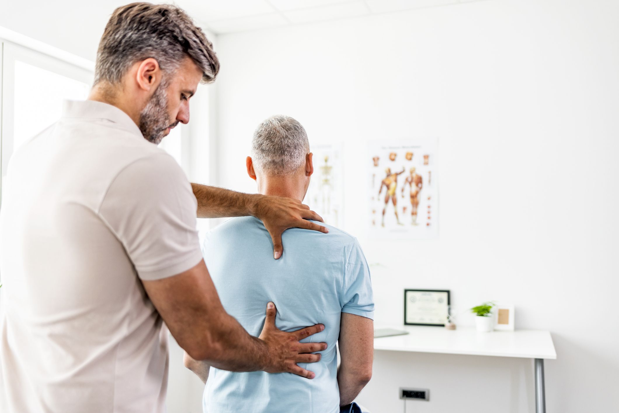 Back Pain Specialist Carlsbad