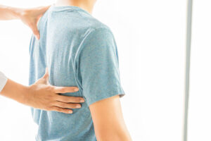 Back Pain Relief Solana Beach