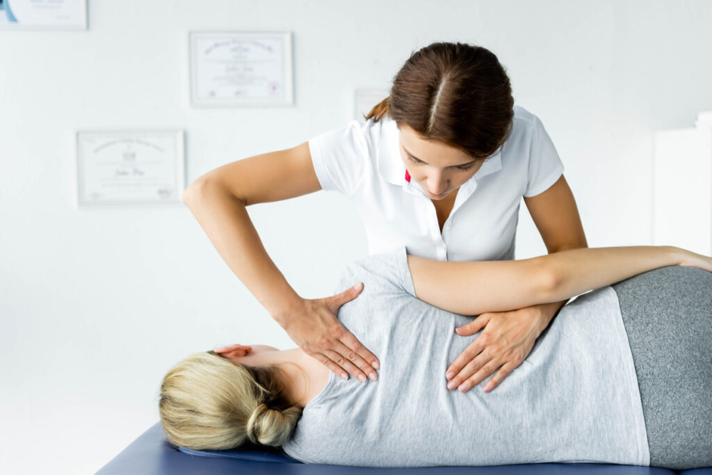 How a Chiropractic Adjustment in Carlsbad Can Transform Your Health