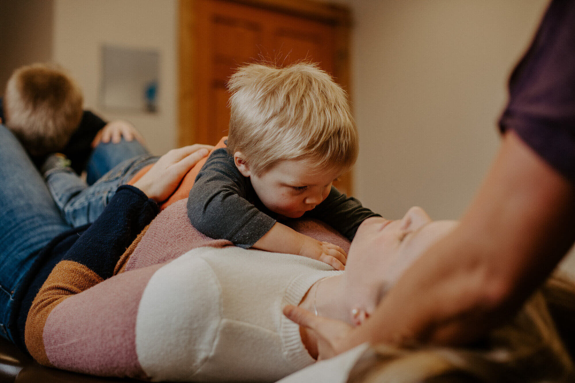 Family Chiropractic Del Mar