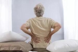 Lower Back Pain Carlsbad