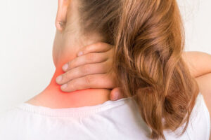 Neck Pain Encinitas