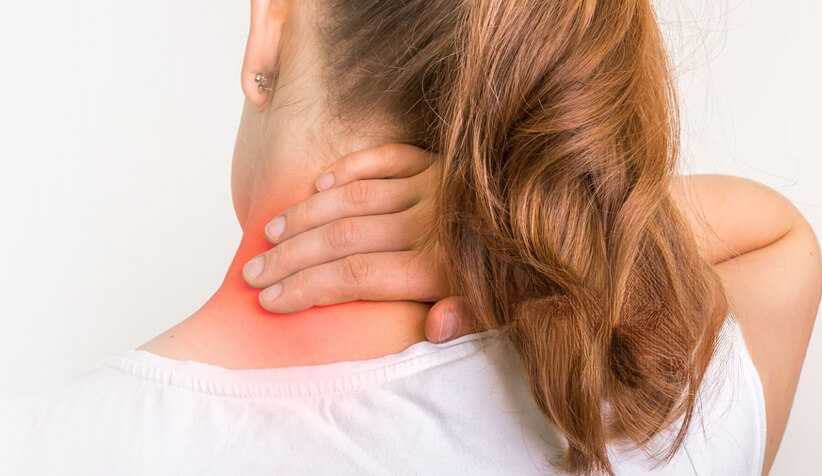 Neck Pain Encinitas