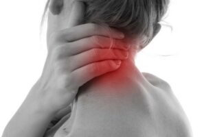 Neck Pain Solana Beach