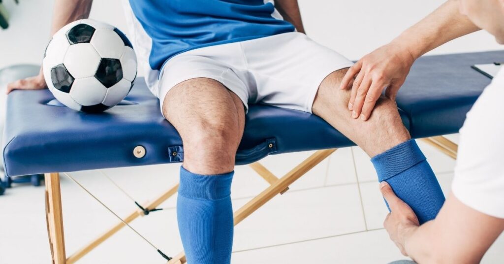 Elevate Your Game with a Sports Chiropractor in Encinitas