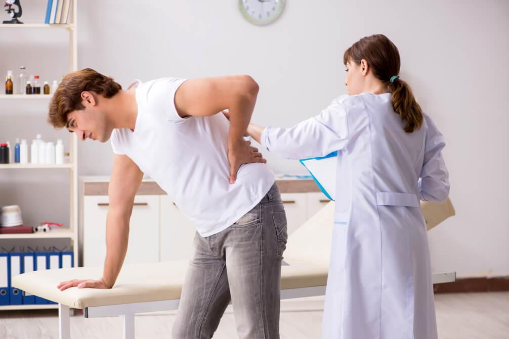 Back Pain Doctor Near Me Encinitas