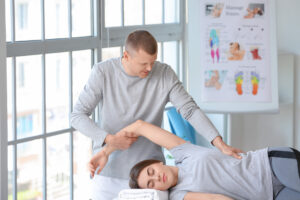 Encinitas Chiropractor