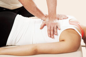 Chiropractic Massage Encinitas