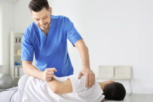 Chiropractor Near Me Encinitas