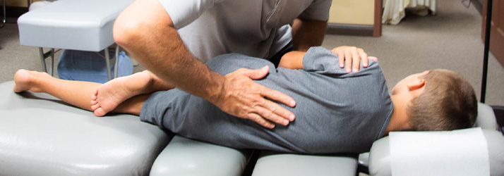 Pediatric Chiropractor Carlsbad