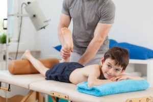 Pediatric Chiropractor Solana Beach