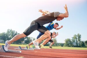 Sports Chiropractor Del Mar