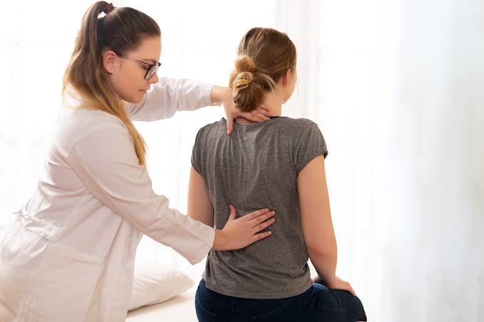 Back Pain Doctor Near Me Encinitas