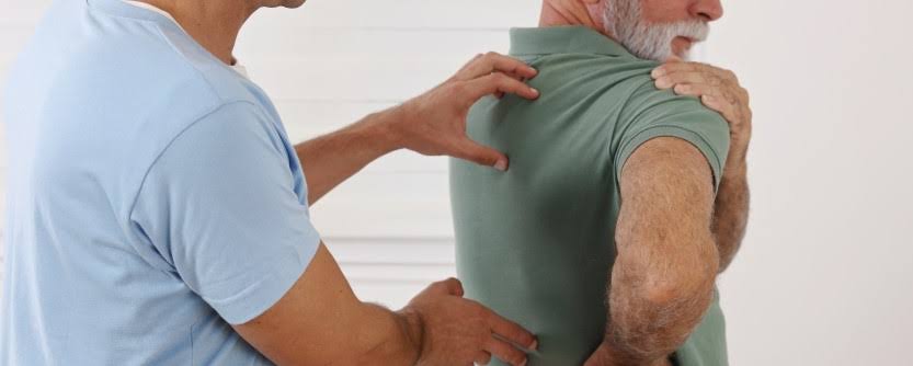 Back Pain Specialist Near Me Del Mar