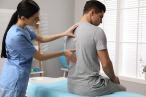 Back Pain Specialist Near Me Encinitas