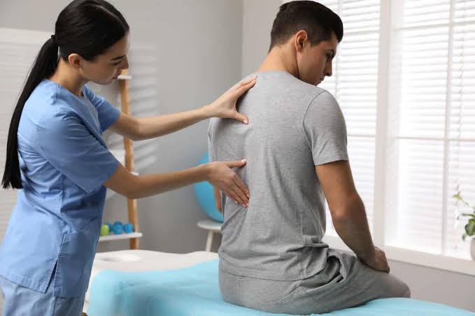 Back Pain Specialist Near Me Encinitas