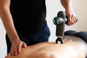 Back Treatment Encinitas
