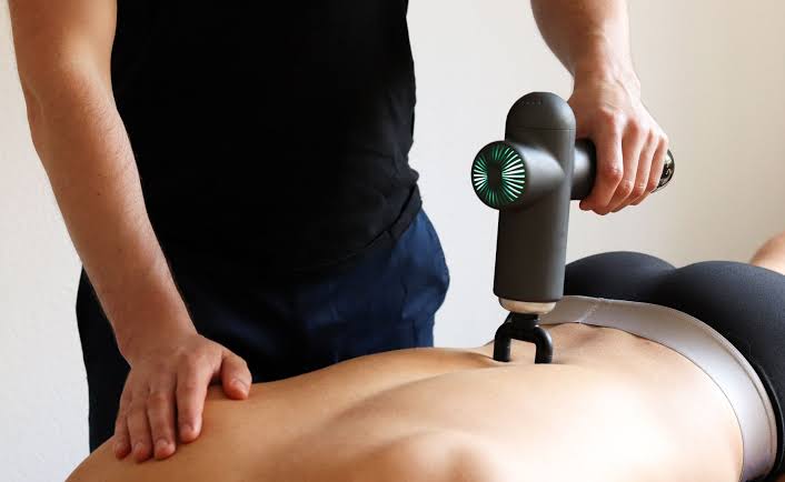 Back Treatment Encinitas