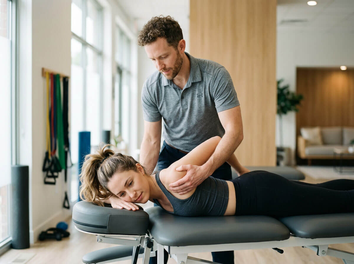 Chiro Encinitas