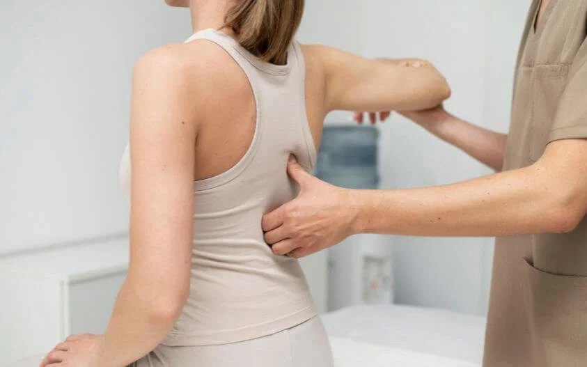 Walk In Chiropractor Encinitas