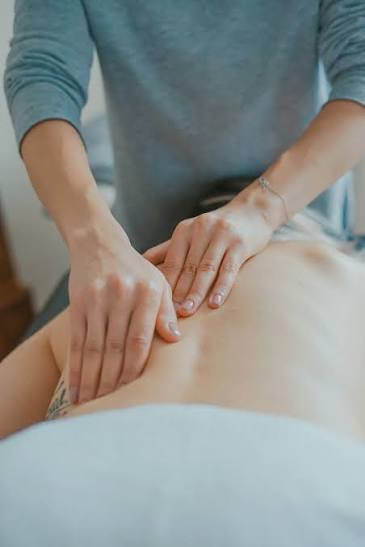 Chiropractic Massage Encinitas