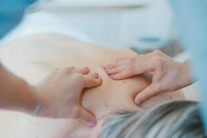 Chiropractic Massage Encinitas
