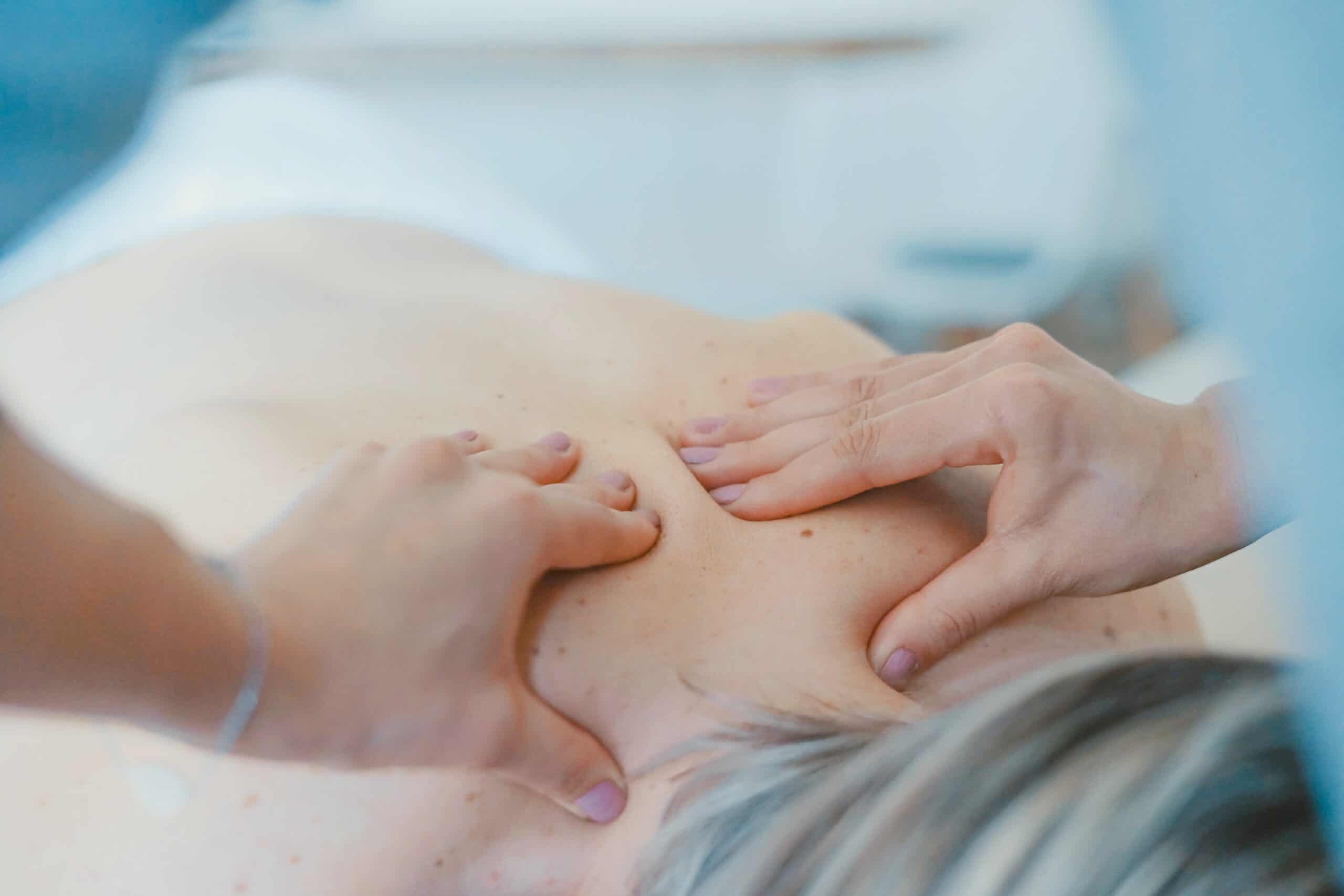 Chiropractic Massage Encinitas