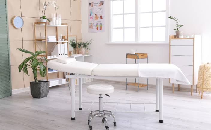 Chiropractic Office Encinitas